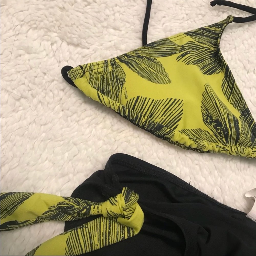 Print bikini - Picture 2 of 5